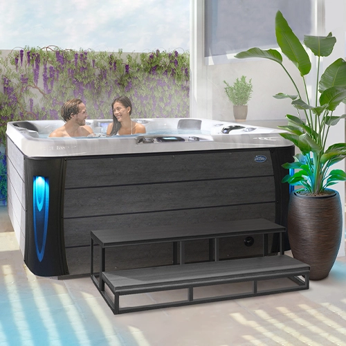 Escape X-Series hot tubs for sale in San Lucas